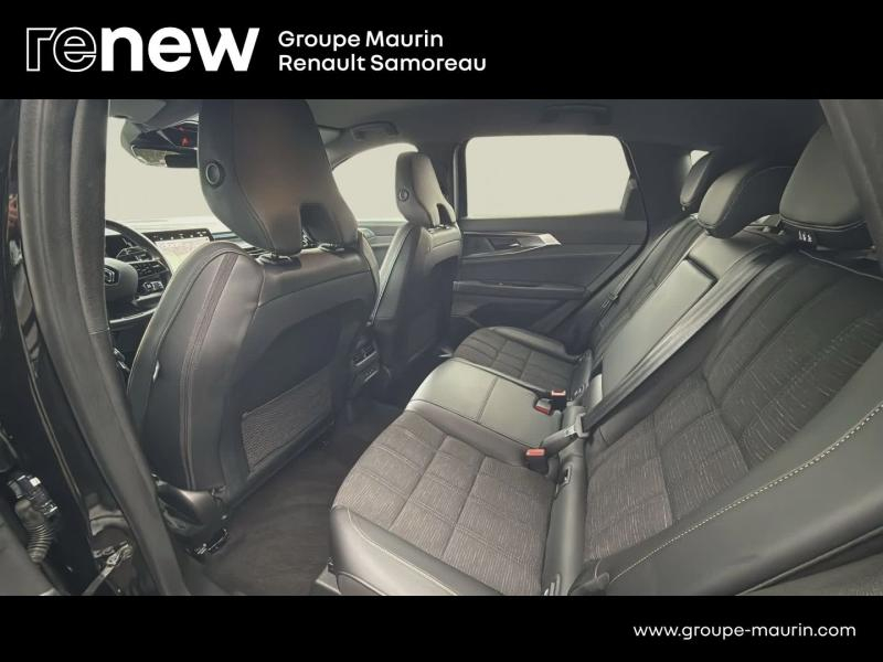 RENAULT Austral d’occasion à vendre à SAMOREAU chez DPL - GARAGE DU CENTRE (Photo 13)