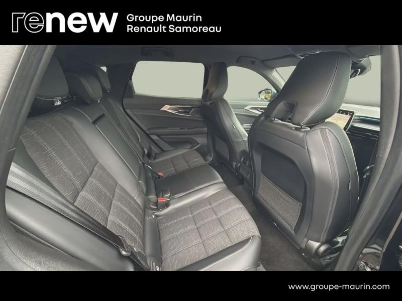 RENAULT Austral d’occasion à vendre à SAMOREAU chez DPL - GARAGE DU CENTRE (Photo 15)