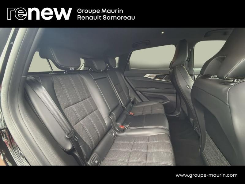 RENAULT Austral d’occasion à vendre à SAMOREAU chez DPL - GARAGE DU CENTRE (Photo 16)