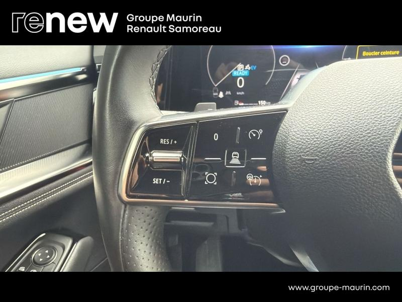 RENAULT Austral d’occasion à vendre à SAMOREAU chez DPL - GARAGE DU CENTRE (Photo 20)