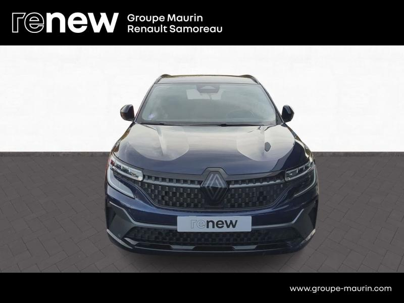 RENAULT Espace d’occasion à vendre à SAMOREAU chez DPL - GARAGE DU CENTRE (Photo 6)