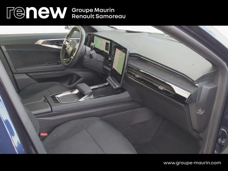 RENAULT Espace d’occasion à vendre à SAMOREAU chez DPL - GARAGE DU CENTRE (Photo 18)