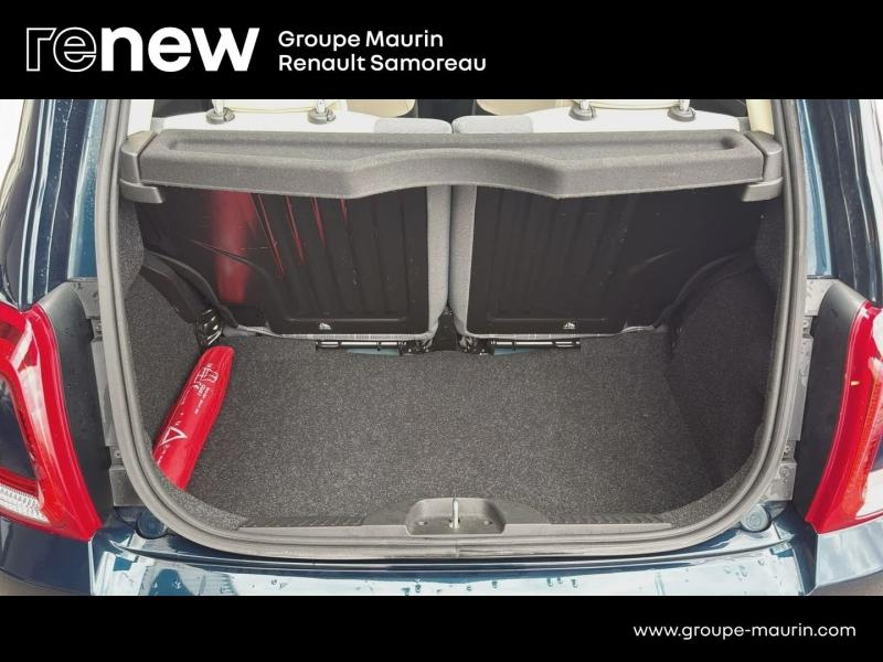 FIAT 500 d’occasion à vendre à SAMOREAU chez DPL - GARAGE DU CENTRE (Photo 9)