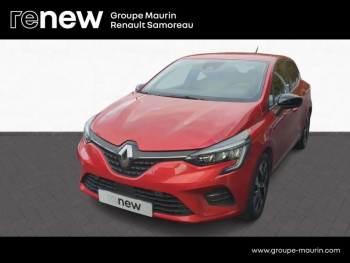 RENAULT Clio d’occasion à vendre à SAMOREAU