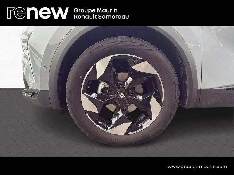 RENAULT Captur d’occasion à vendre à SAMOREAU chez DPL - GARAGE DU CENTRE (Photo 7)