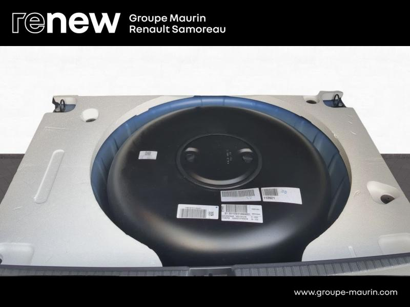 DACIA Duster d’occasion à vendre à SAMOREAU chez DPL - GARAGE DU CENTRE (Photo 9)