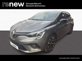 RENAULT Clio d’occasion à vendre à SAMOREAU