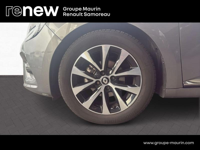 RENAULT Clio d’occasion à vendre à SAMOREAU chez DPL - GARAGE DU CENTRE (Photo 7)