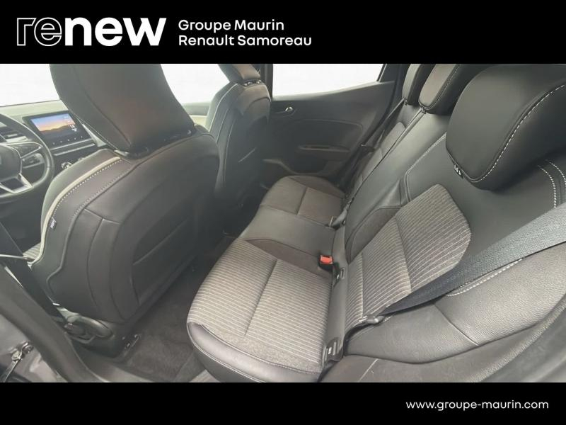 RENAULT Clio d’occasion à vendre à SAMOREAU chez DPL - GARAGE DU CENTRE (Photo 13)