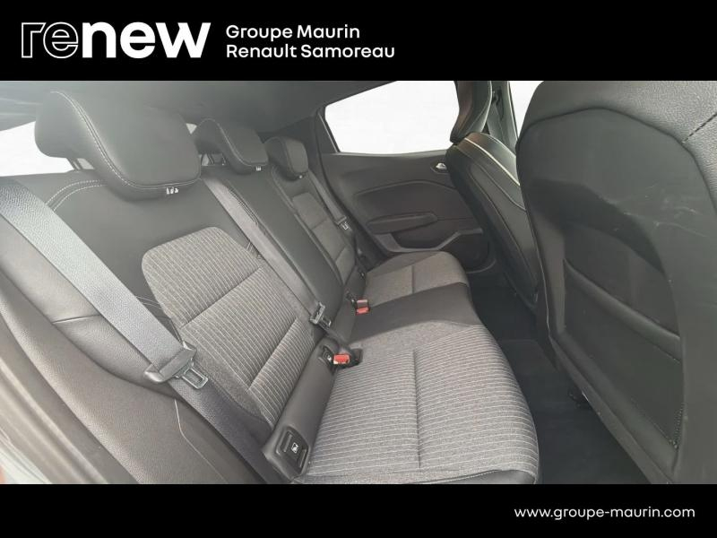 RENAULT Clio d’occasion à vendre à SAMOREAU chez DPL - GARAGE DU CENTRE (Photo 16)