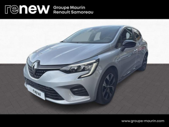 RENAULT Clio d’occasion à vendre à SAMOREAU