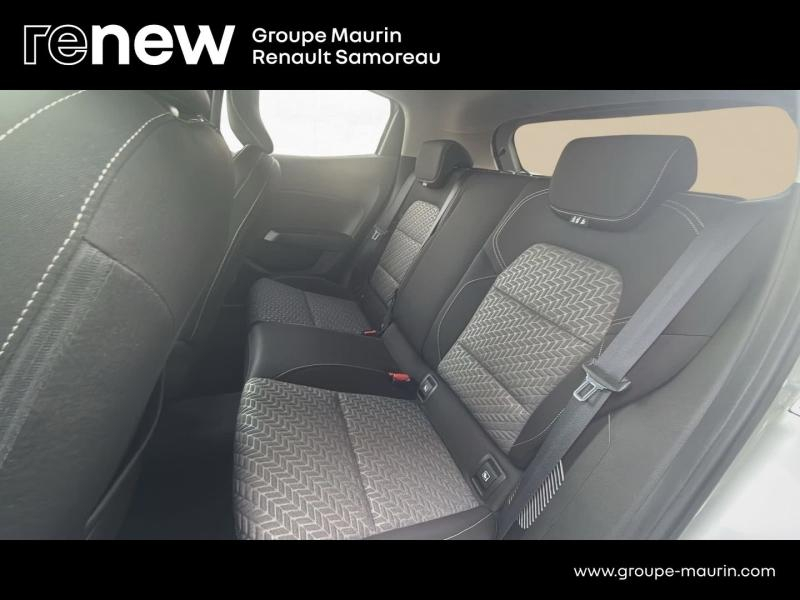 RENAULT Clio d’occasion à vendre à SAMOREAU chez DPL - GARAGE DU CENTRE (Photo 14)