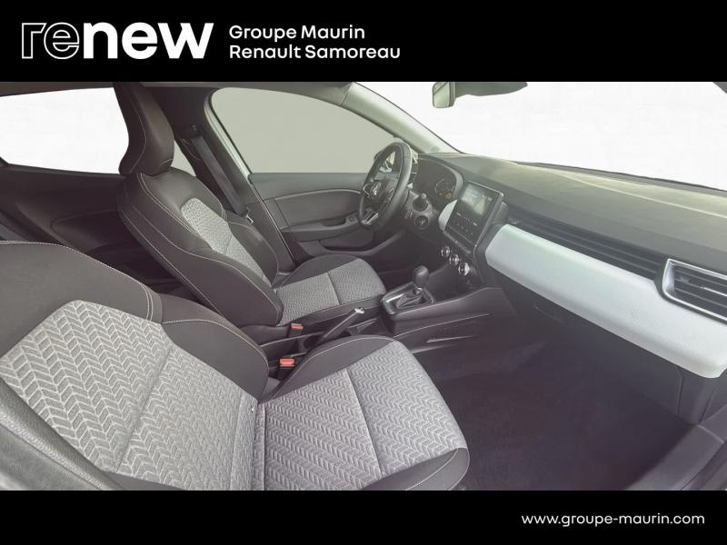 RENAULT Clio d’occasion à vendre à SAMOREAU chez DPL - GARAGE DU CENTRE (Photo 17)