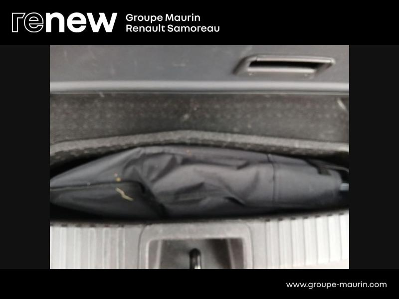 RENAULT Espace d’occasion à vendre à SAMOREAU chez DPL - GARAGE DU CENTRE (Photo 13)