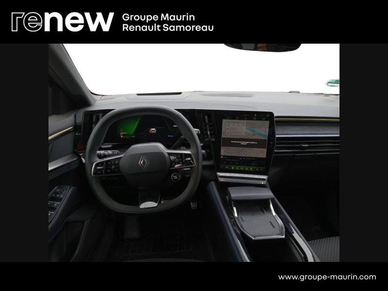 RENAULT Espace d’occasion à vendre à SAMOREAU chez DPL - GARAGE DU CENTRE (Photo 14)