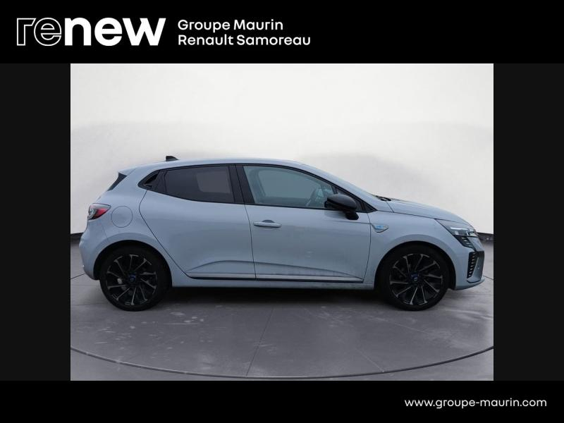RENAULT Clio d’occasion à vendre à SAMOREAU chez DPL - GARAGE DU CENTRE (Photo 6)