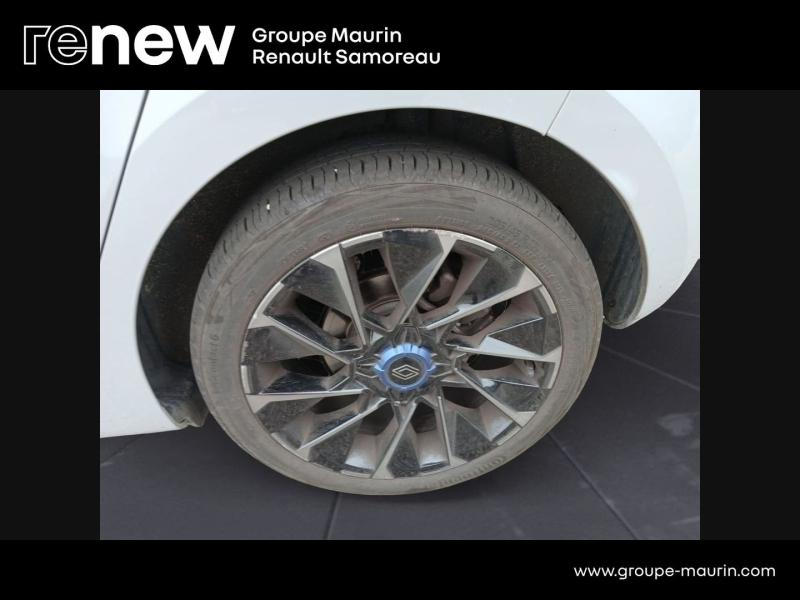 RENAULT Clio d’occasion à vendre à SAMOREAU chez DPL - GARAGE DU CENTRE (Photo 9)