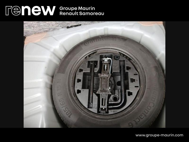 RENAULT Clio d’occasion à vendre à SAMOREAU chez DPL - GARAGE DU CENTRE (Photo 13)