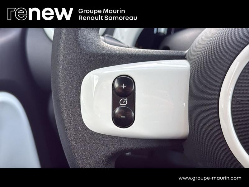 RENAULT Twingo d’occasion à vendre à SAMOREAU chez DPL - GARAGE DU CENTRE (Photo 18)