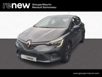 RENAULT Clio d’occasion à vendre à SAMOREAU