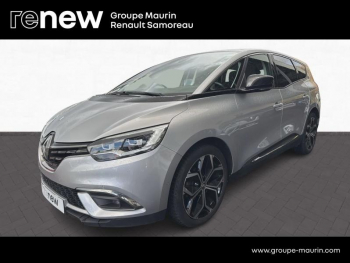 RENAULT Grand Scenic d’occasion à vendre à SAMOREAU chez DPL - GARAGE DU CENTRE (Photo 1)