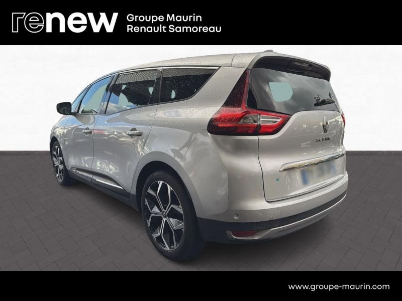 RENAULT Grand Scenic d’occasion à vendre à SAMOREAU chez DPL - GARAGE DU CENTRE (Photo 4)