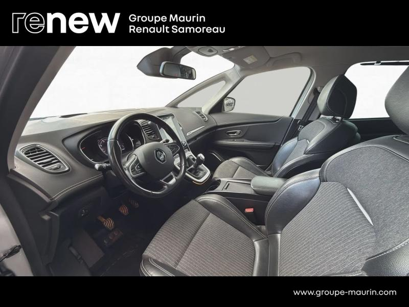 RENAULT Grand Scenic d’occasion à vendre à SAMOREAU chez DPL - GARAGE DU CENTRE (Photo 13)