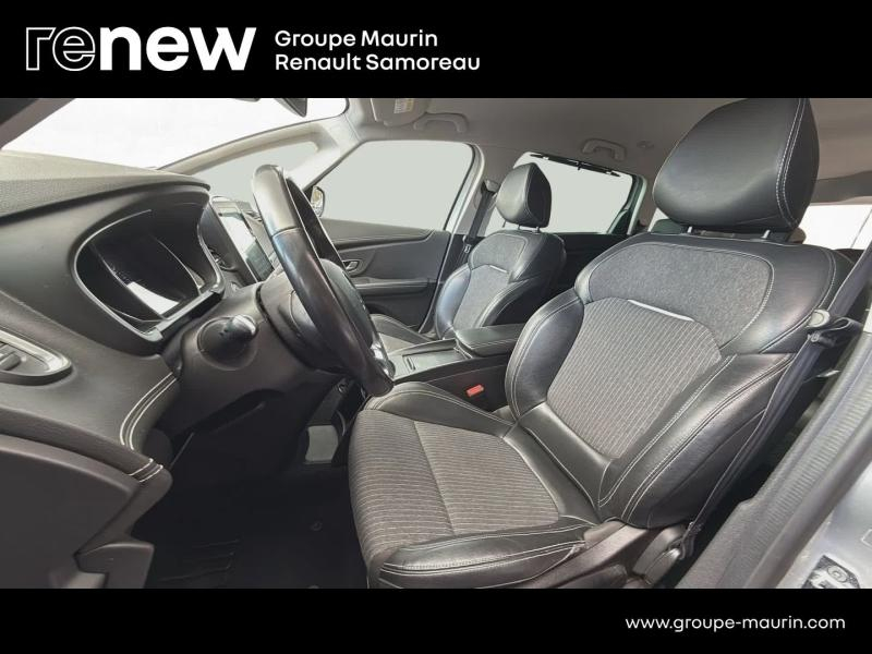 RENAULT Grand Scenic d’occasion à vendre à SAMOREAU chez DPL - GARAGE DU CENTRE (Photo 14)
