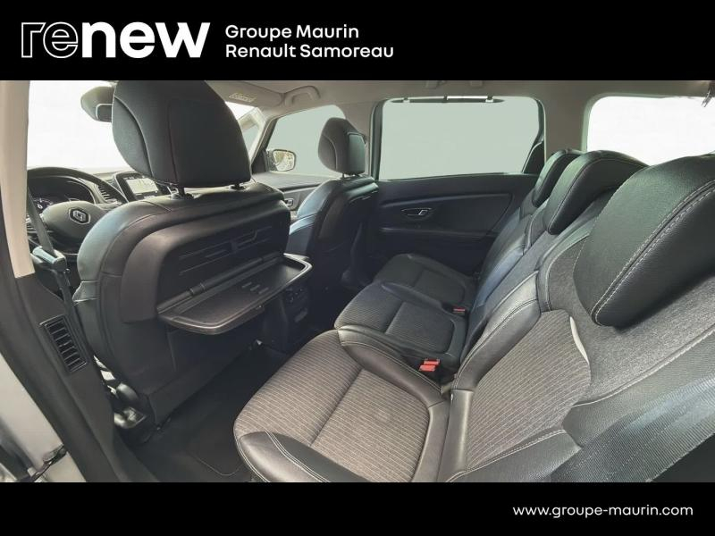 RENAULT Grand Scenic d’occasion à vendre à SAMOREAU chez DPL - GARAGE DU CENTRE (Photo 15)