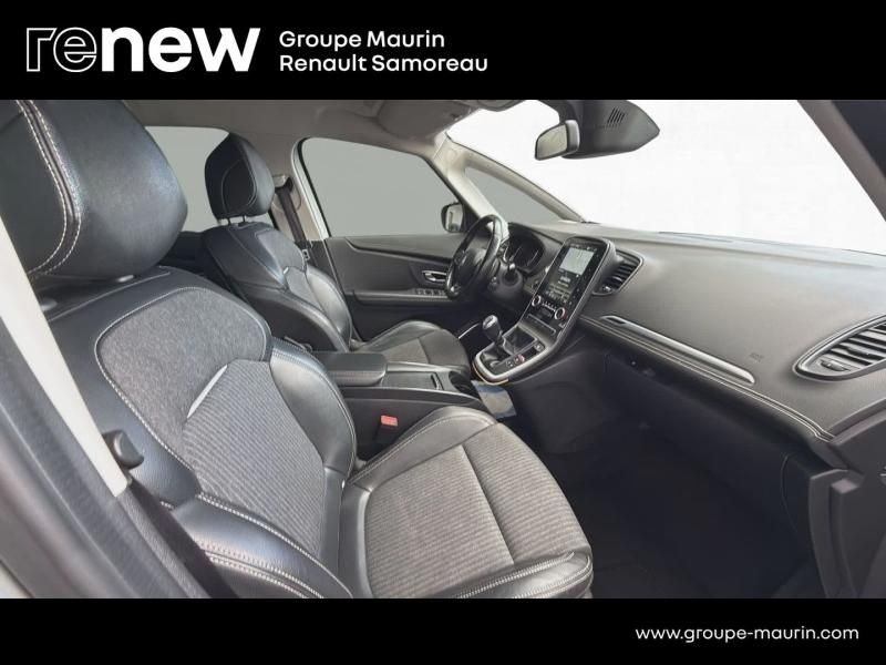 RENAULT Grand Scenic d’occasion à vendre à SAMOREAU chez DPL - GARAGE DU CENTRE (Photo 19)