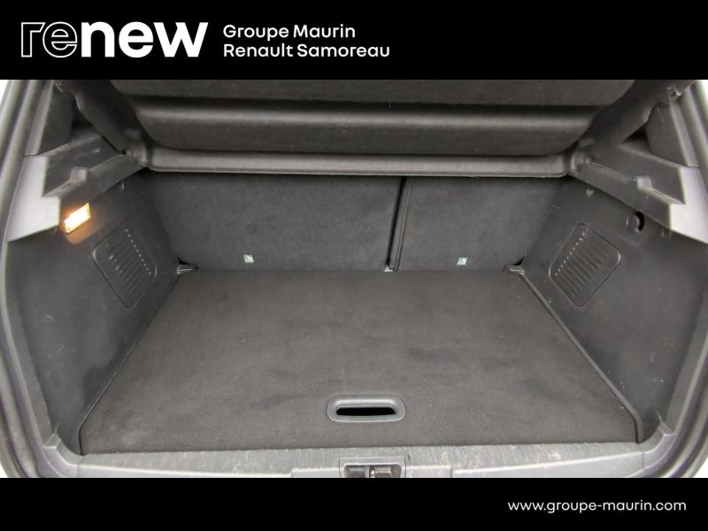 RENAULT Captur d’occasion à vendre à SAMOREAU chez DPL - GARAGE DU CENTRE (Photo 9)