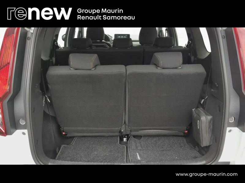 DACIA Jogger d’occasion à vendre à SAMOREAU chez DPL - GARAGE DU CENTRE (Photo 7)