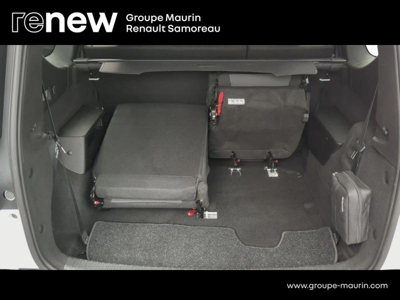 DACIA Jogger d’occasion à vendre à SAMOREAU chez DPL - GARAGE DU CENTRE (Photo 8)