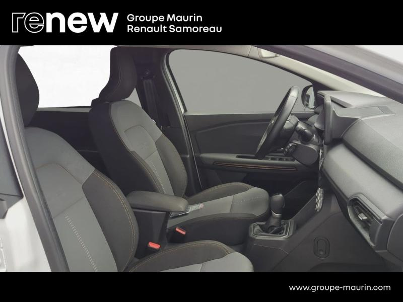 DACIA Jogger d’occasion à vendre à SAMOREAU chez DPL - GARAGE DU CENTRE (Photo 17)