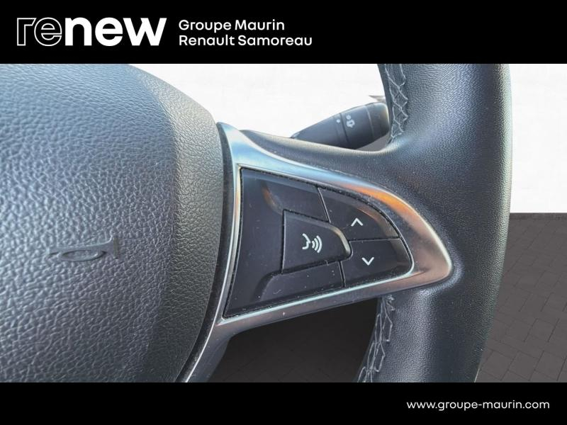 DACIA Duster d’occasion à vendre à SAMOREAU chez DPL - GARAGE DU CENTRE (Photo 20)