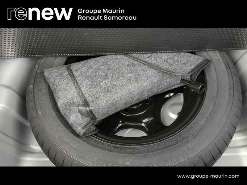 DACIA Spring d’occasion à vendre à SAMOREAU chez DPL - GARAGE DU CENTRE (Photo 10)