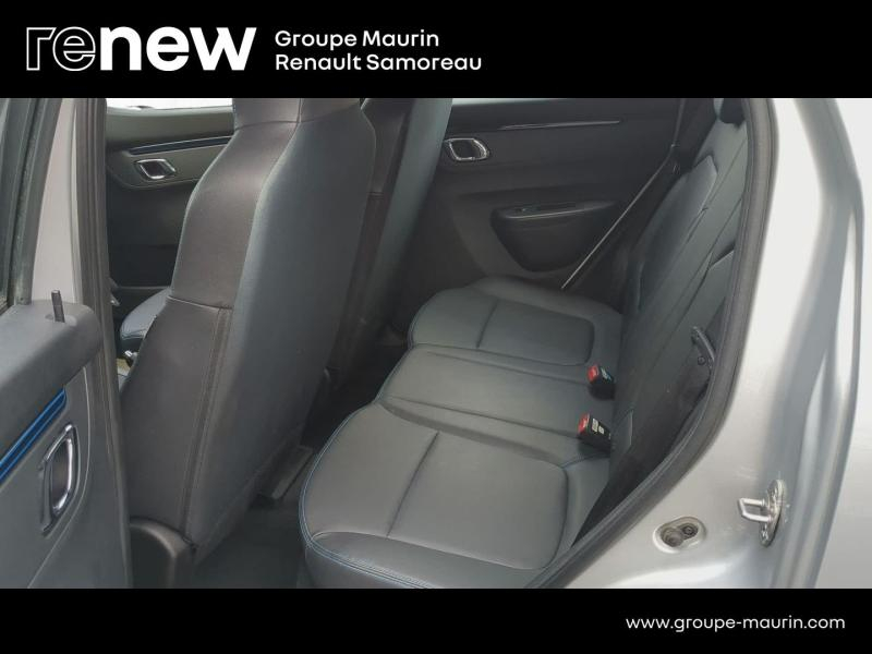 DACIA Spring d’occasion à vendre à SAMOREAU chez DPL - GARAGE DU CENTRE (Photo 12)