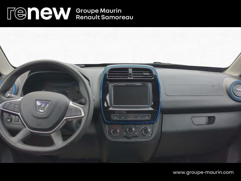 DACIA Spring d’occasion à vendre à SAMOREAU chez DPL - GARAGE DU CENTRE (Photo 14)