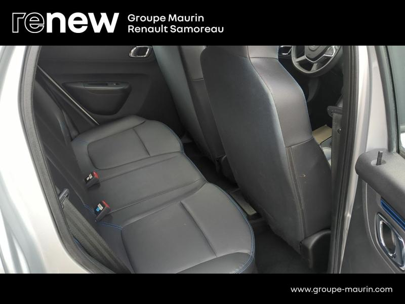 DACIA Spring d’occasion à vendre à SAMOREAU chez DPL - GARAGE DU CENTRE (Photo 15)