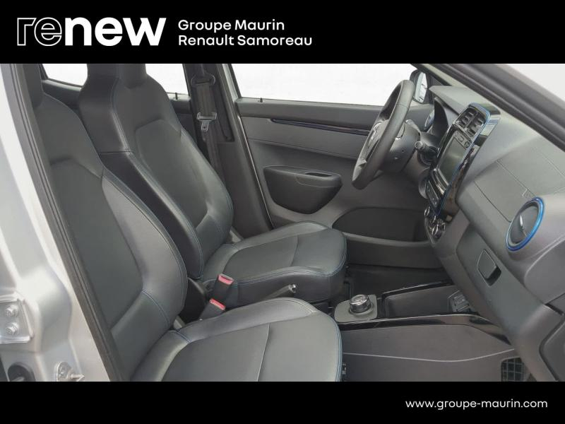 DACIA Spring d’occasion à vendre à SAMOREAU chez DPL - GARAGE DU CENTRE (Photo 18)