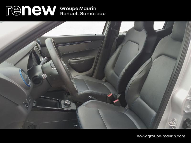 DACIA Spring d’occasion à vendre à SAMOREAU chez DPL - GARAGE DU CENTRE (Photo 20)