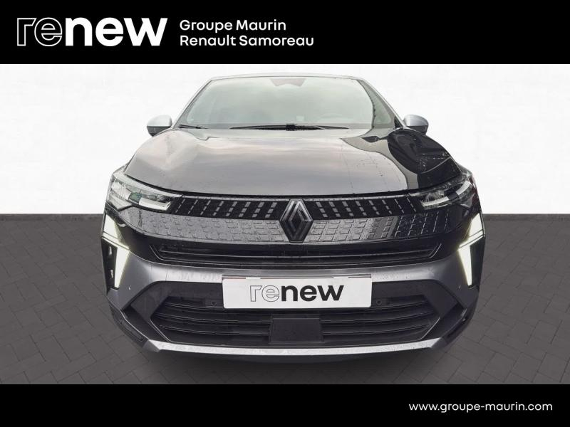 RENAULT Captur d’occasion à vendre à SAMOREAU chez DPL - GARAGE DU CENTRE (Photo 3)