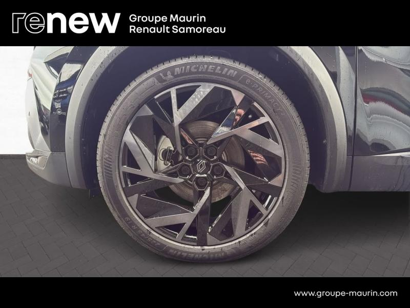 RENAULT Captur d’occasion à vendre à SAMOREAU chez DPL - GARAGE DU CENTRE (Photo 7)