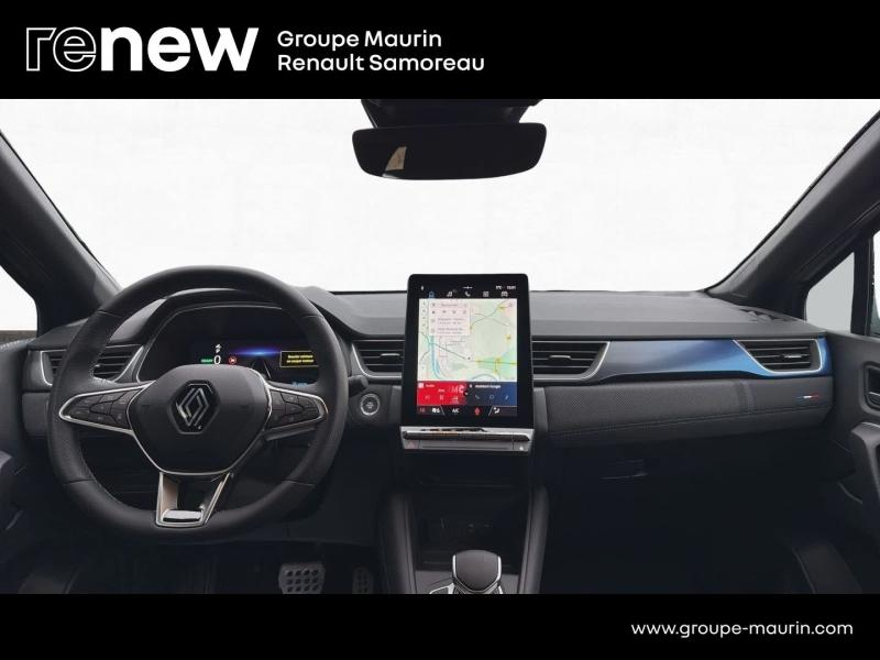 RENAULT Captur d’occasion à vendre à SAMOREAU chez DPL - GARAGE DU CENTRE (Photo 8)