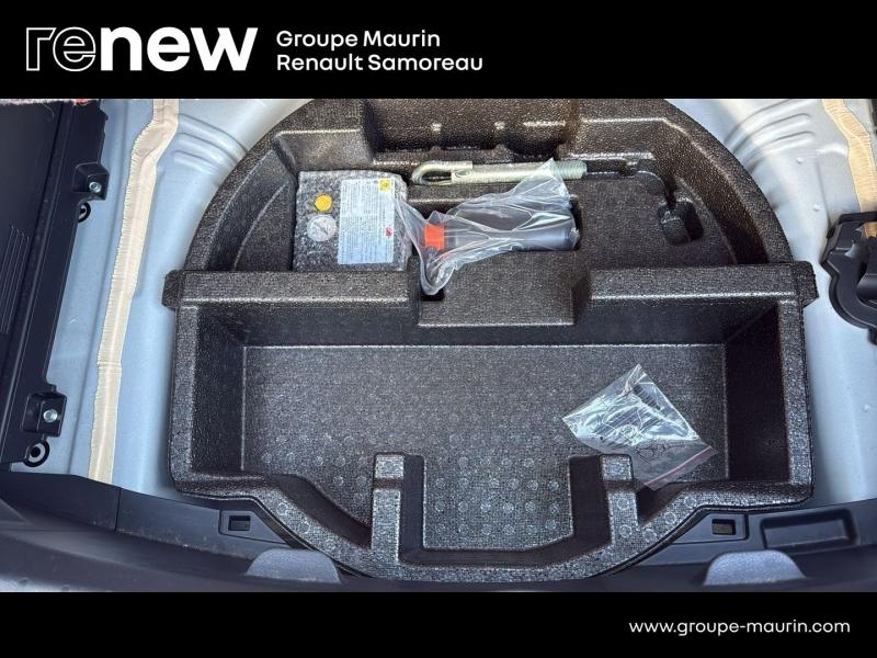 TOYOTA Yaris d’occasion à vendre à SAMOREAU chez DPL - GARAGE DU CENTRE (Photo 11)