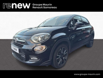 FIAT 500X d’occasion à vendre à SAMOREAU