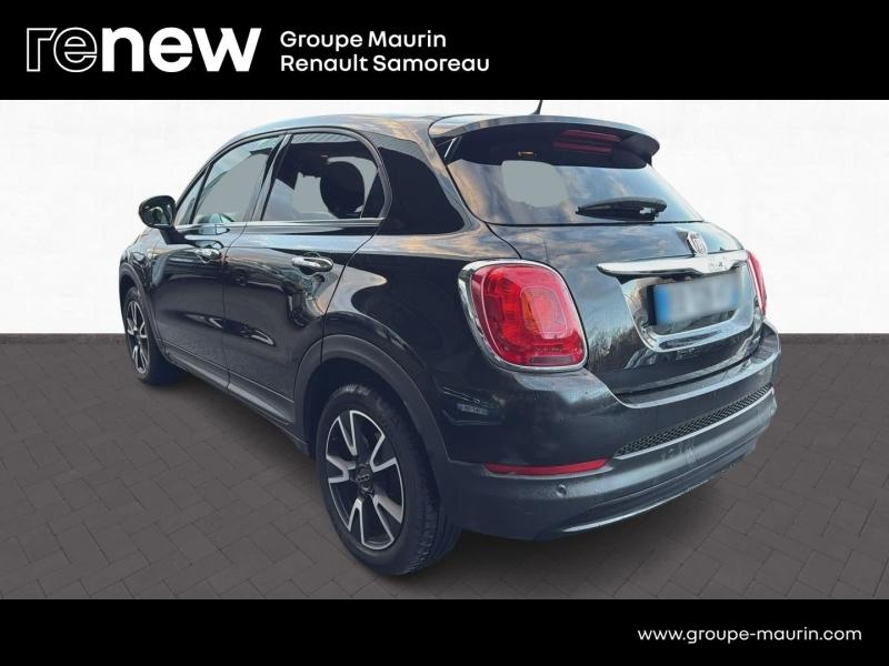 FIAT 500X d’occasion à vendre à SAMOREAU chez DPL - GARAGE DU CENTRE (Photo 4)