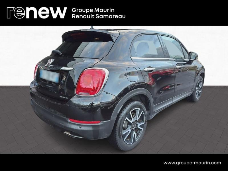 FIAT 500X d’occasion à vendre à SAMOREAU chez DPL - GARAGE DU CENTRE (Photo 6)