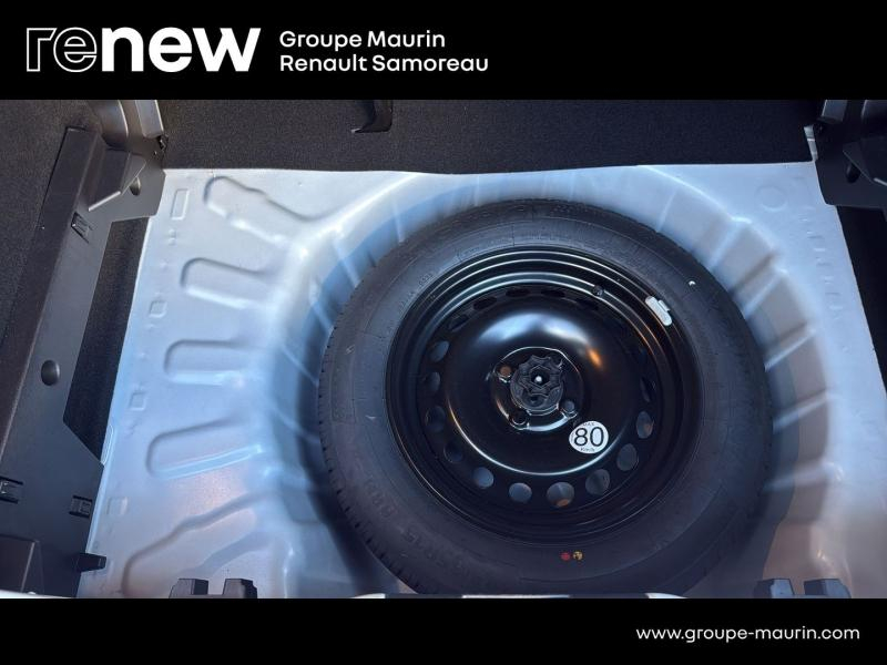 DACIA Sandero d’occasion à vendre à SAMOREAU chez DPL - GARAGE DU CENTRE (Photo 10)