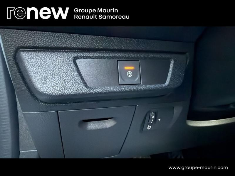 DACIA Sandero d’occasion à vendre à SAMOREAU chez DPL - GARAGE DU CENTRE (Photo 19)